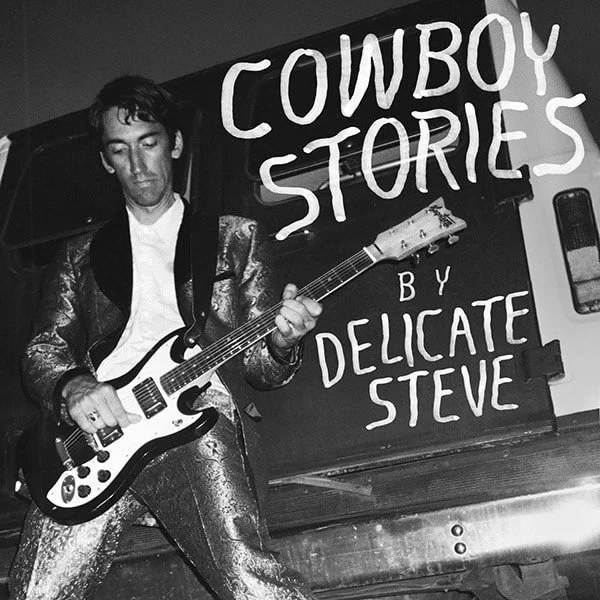 Cowboy Stories